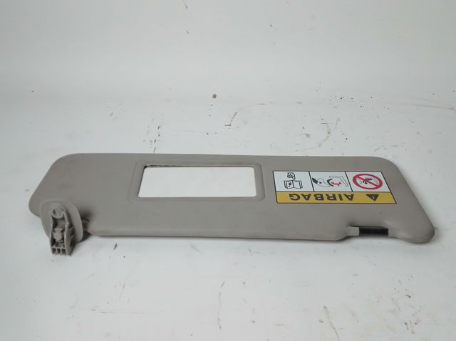 Pala contra o sol para Renault DUSTER HS