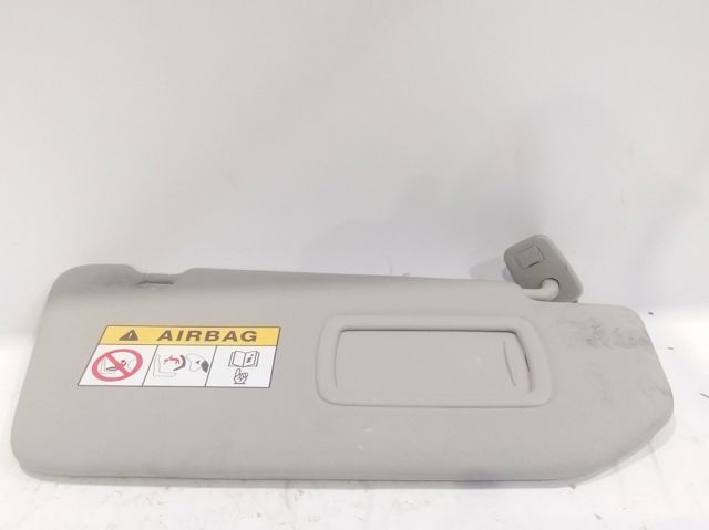 Pala contra o sol para Renault Scenic JZ0, JZ1