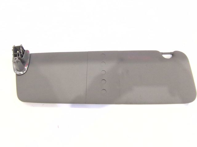 Pala contra o sol para Renault Master EV, HV, UV