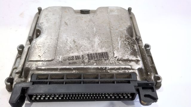 Módulo de direção (Centralina eletrônica) de motor 9640324380 PEUGEOT