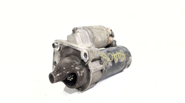 Motor de arranco 9640825280 PEUGEOT