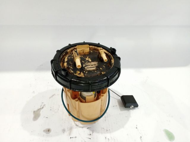 Módulo de bomba de combustível com sensor do nível de combustível 9642124380 PEUGEOT