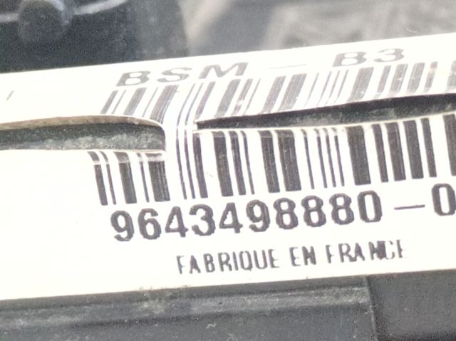 9643498880 Renault (RVI)