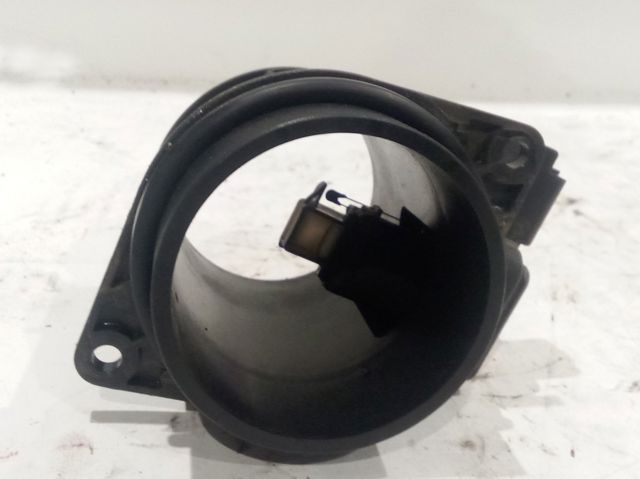 Sensor de fluxo (consumo) de ar, medidor de consumo M.A.F. - (Mass Airflow) 9645948780 PEUGEOT