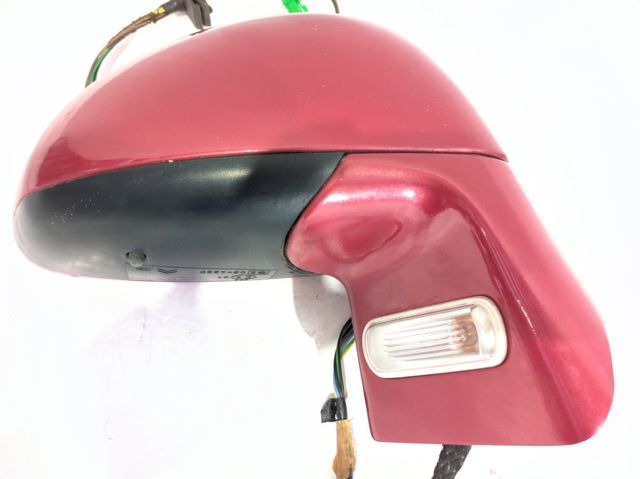 Espelho de retrovisão direito 96467112 PEUGEOT