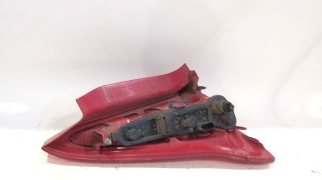 Lanterna traseira direita 9646801677 PEUGEOT