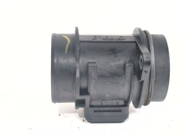Sensor de fluxo (consumo) de ar, medidor de consumo M.A.F. - (Mass Airflow) 9647144080 PEUGEOT