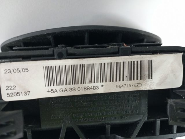 96471578ZD Peugeot/Citroen