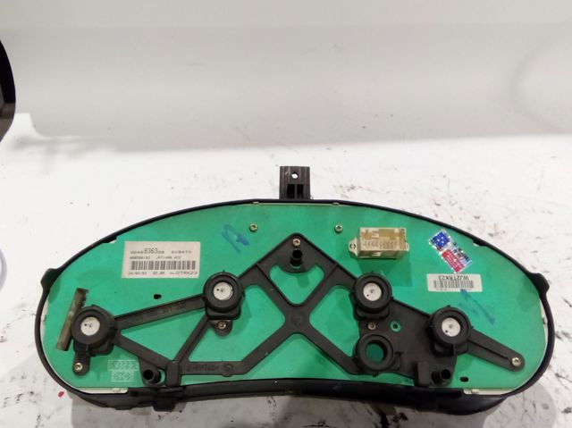 9648836380 Peugeot/Citroen