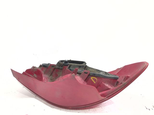 Lanterna traseira direita 9649986580 PEUGEOT