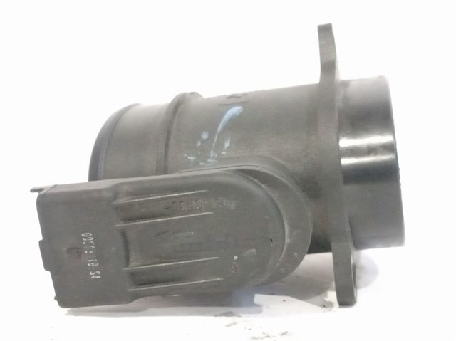 Sensor de fluxo (consumo) de ar, medidor de consumo M.A.F. - (Mass Airflow) 9650010780 MAZDA