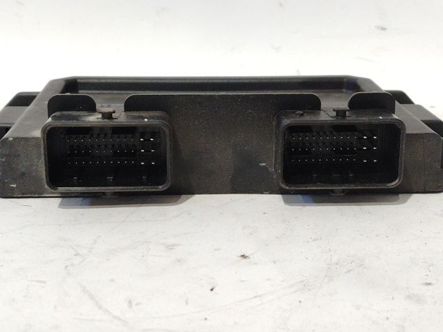 Módulo de direção (Centralina eletrônica) de motor para Peugeot 306 7A