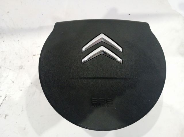 Cinto de segurança (AIRBAG) de condutor 96542463ZD PEUGEOT