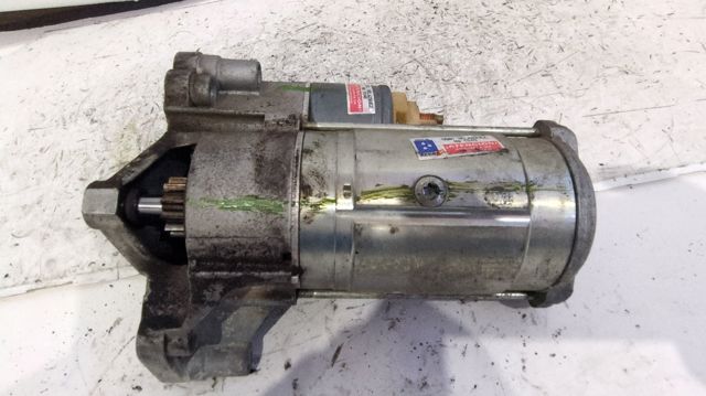 Motor de arranco 9654561480 PEUGEOT