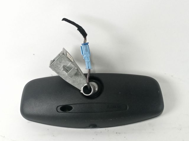 Espelho de salão interno Peugeot 307 3H ao melhor preço