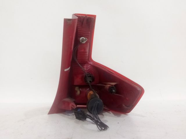 Lanterna traseira esquerda 9655864080 PEUGEOT
