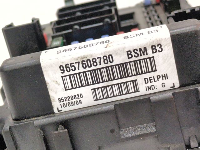 9657608780 Peugeot/Citroen