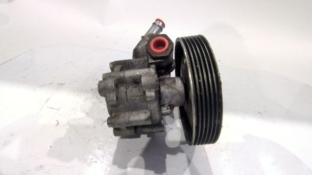 Bomba da Direção hidrâulica assistida 9658419280 PEUGEOT