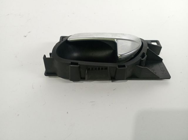 Maçaneta interna dianteira/traseira da porta esquerda 9660525480 PEUGEOT