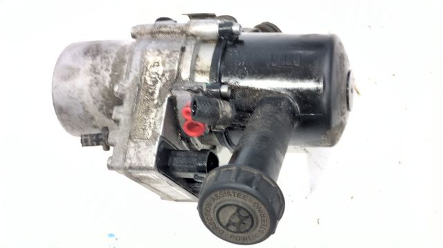 Bomba da Direção hidrâulica assistida 9660983080 PEUGEOT