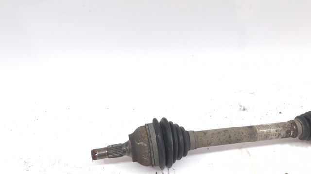 Semieixo (acionador) dianteiro direito 9661107280 PEUGEOT