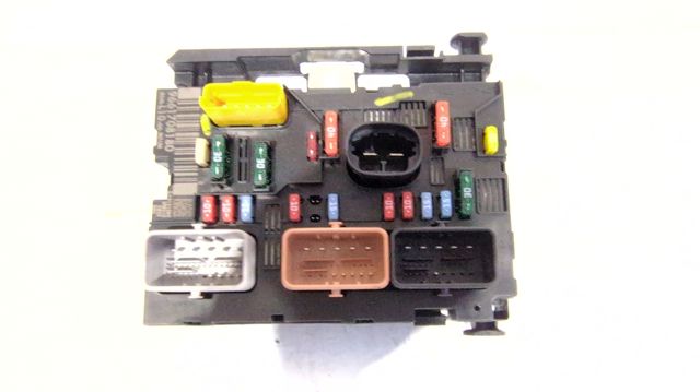 9661708180 Peugeot/Citroen