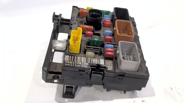 9661708280 Peugeot/Citroen