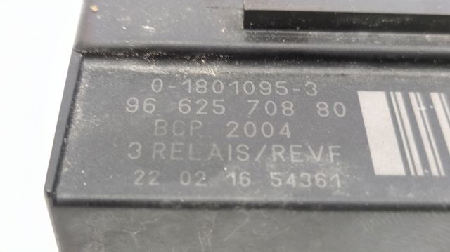 9662570880 Peugeot/Citroen