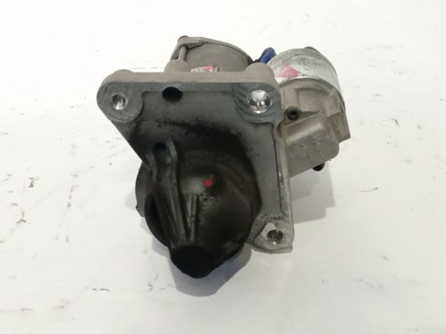 Motor de arranco 9662854180 PEUGEOT