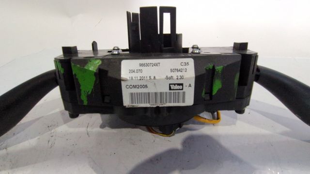 96630724XT Peugeot/Citroen