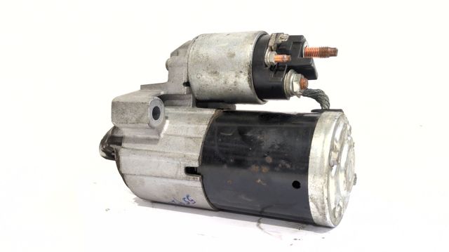 Motor de arranco 9663528880 PEUGEOT