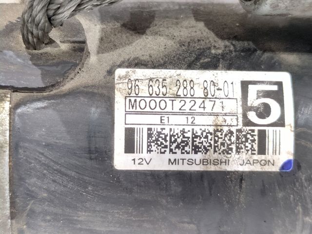  Citroen C3  (SH)
