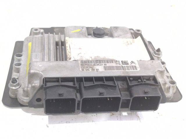9664618080 Peugeot/Citroen