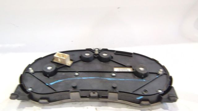Painel de instrumentos (quadro de instrumentos) 9666904880 PEUGEOT