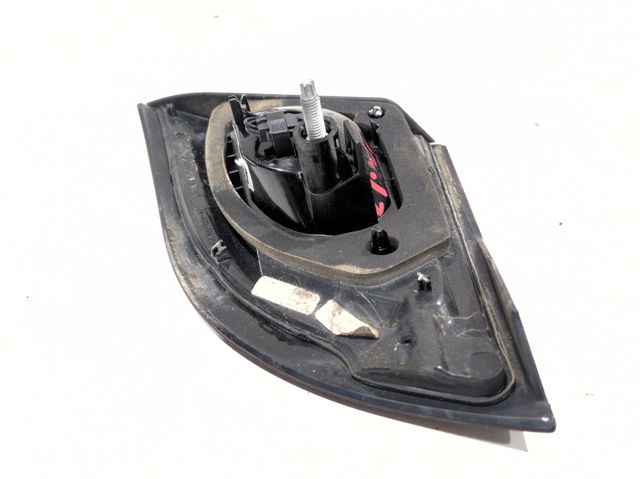 Lanterna traseira esquerda interna 9671092880 PEUGEOT