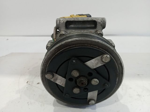 Compressor de aparelho de ar condicionado 9671456680 PEUGEOT
