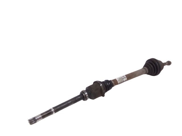 Semieixo (acionador) dianteiro direito 9671573280 PEUGEOT