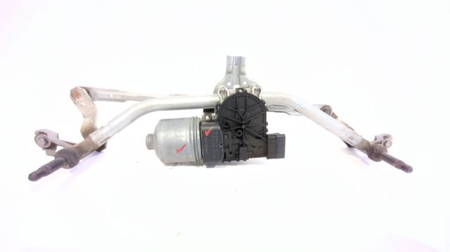 Trapézio de limpador pára-brisas 9673222580 PEUGEOT