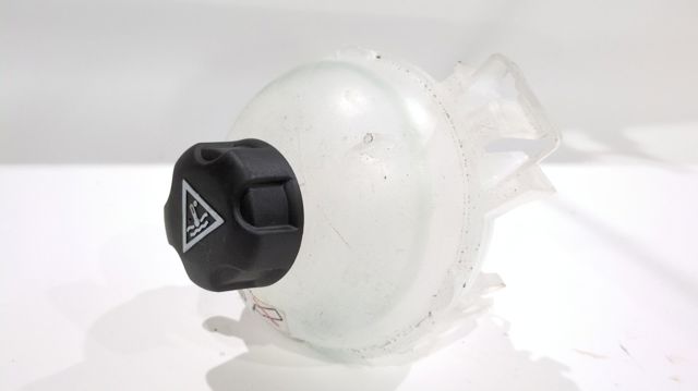 Tanque de expansão do sistema de esfriamento 9678125880 PEUGEOT