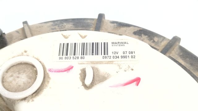 9680352880 Peugeot/Citroen