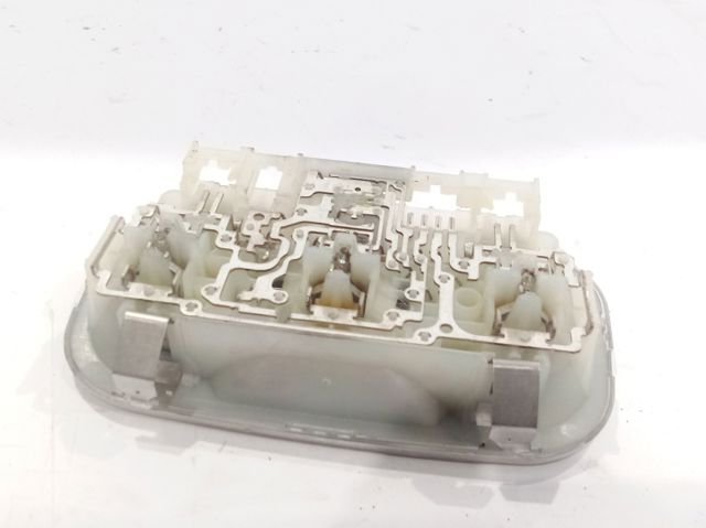 Quebra-luz traseiro de iluminação de salão (de cabina) 9680713880 FIAT
