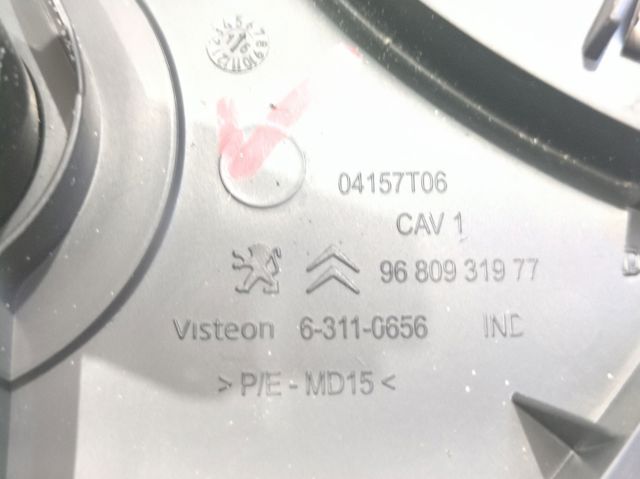 9680931977 Peugeot/Citroen