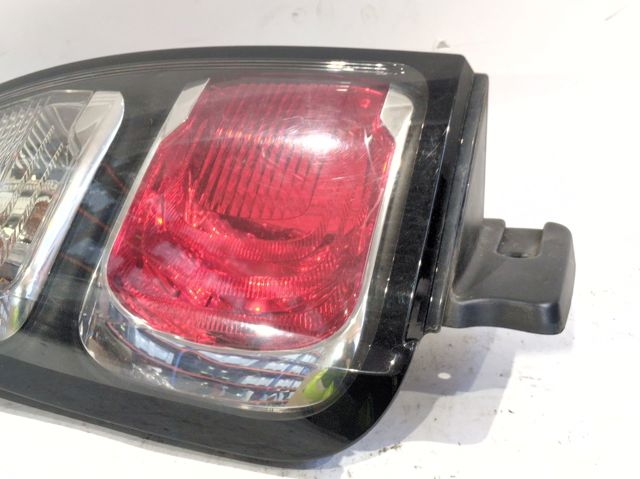 9681727280 Peugeot/Citroen