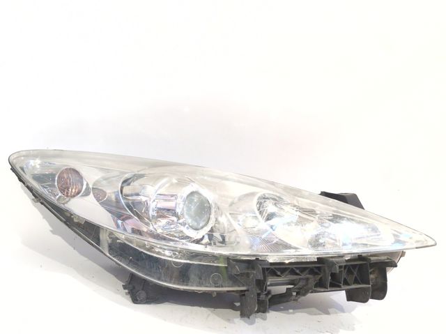 Luz direita 9681832280 PEUGEOT