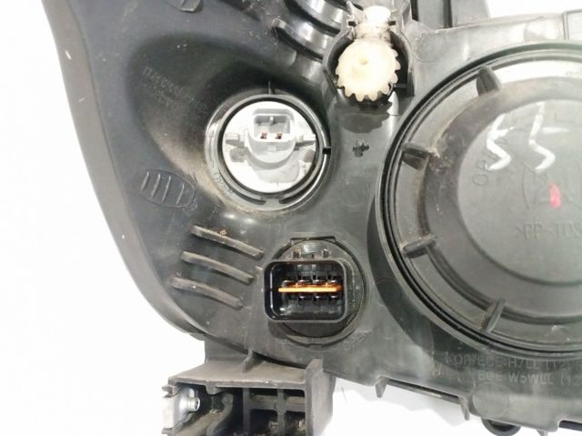 Luz esquerda Chevrolet Aveo  T300 ao melhor preço