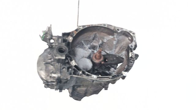 9684581410 Peugeot/Citroen