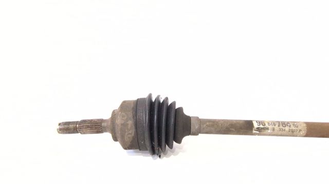 9684678480 Peugeot/Citroen