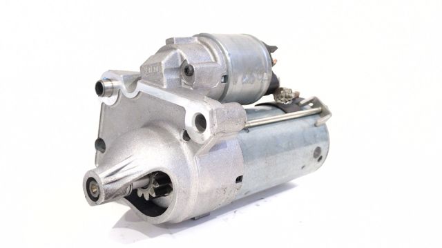 Motor de arranco 9688268480 PEUGEOT