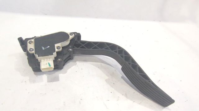 Pedal de gás (de acelerador) 96892406 GM