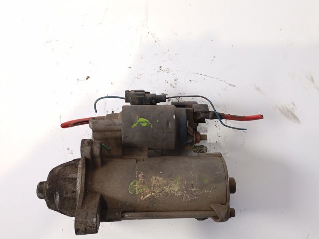 Motor de arranco 96BB11000AB FORD